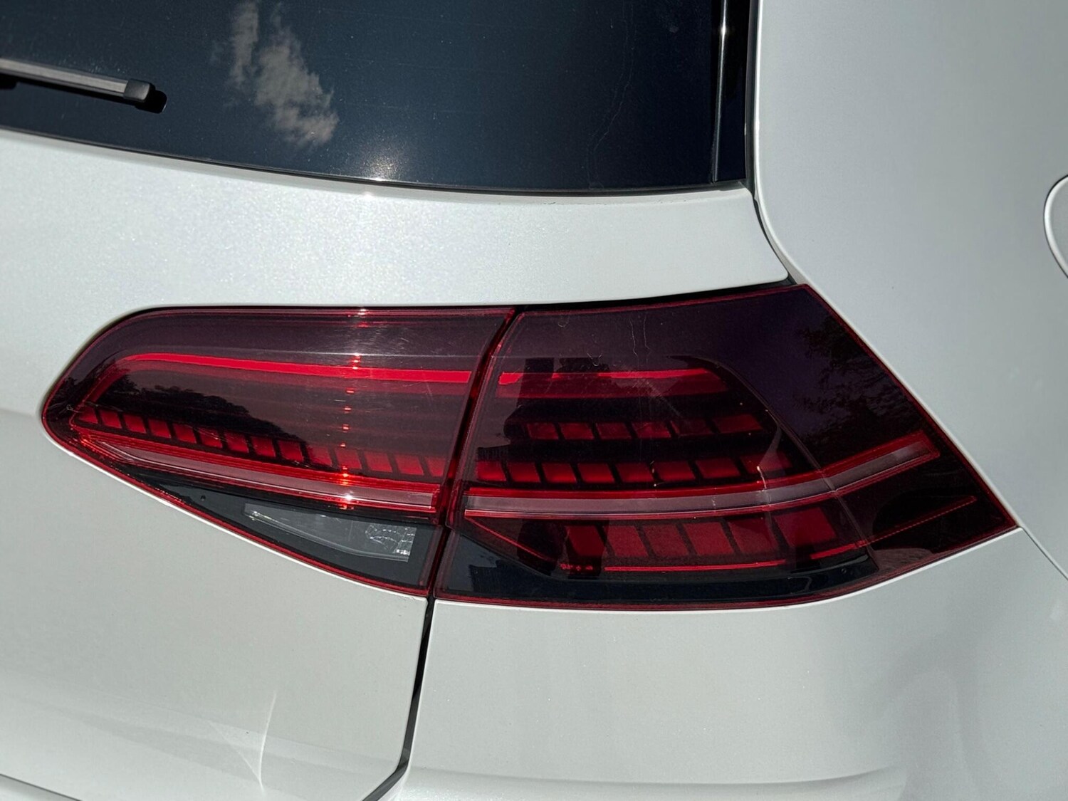 Used Volkswagen Golf 2018 for sale - 75563506: Photo 75