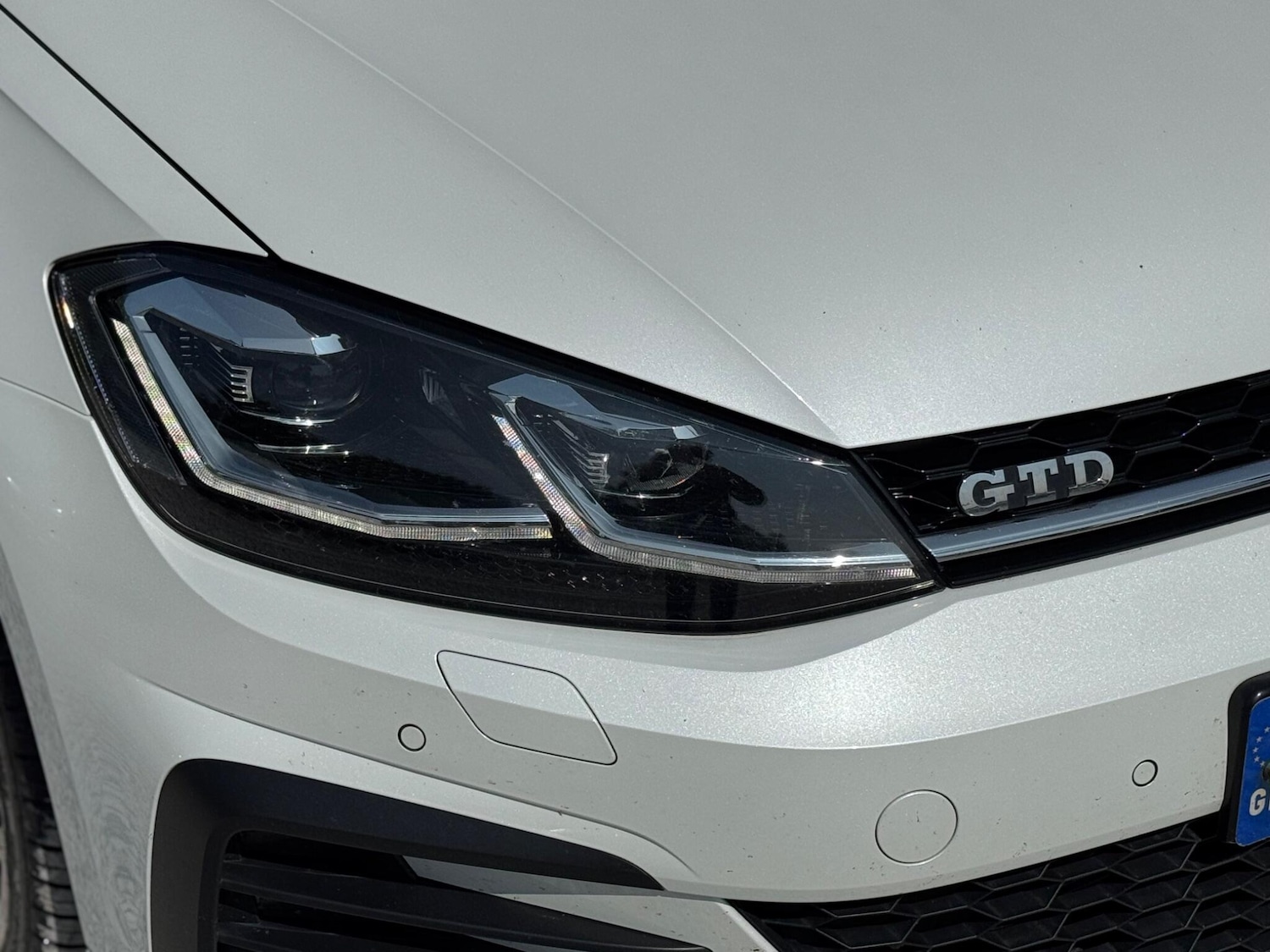 Used Volkswagen Golf 2018 for sale - 75563506: Photo 78