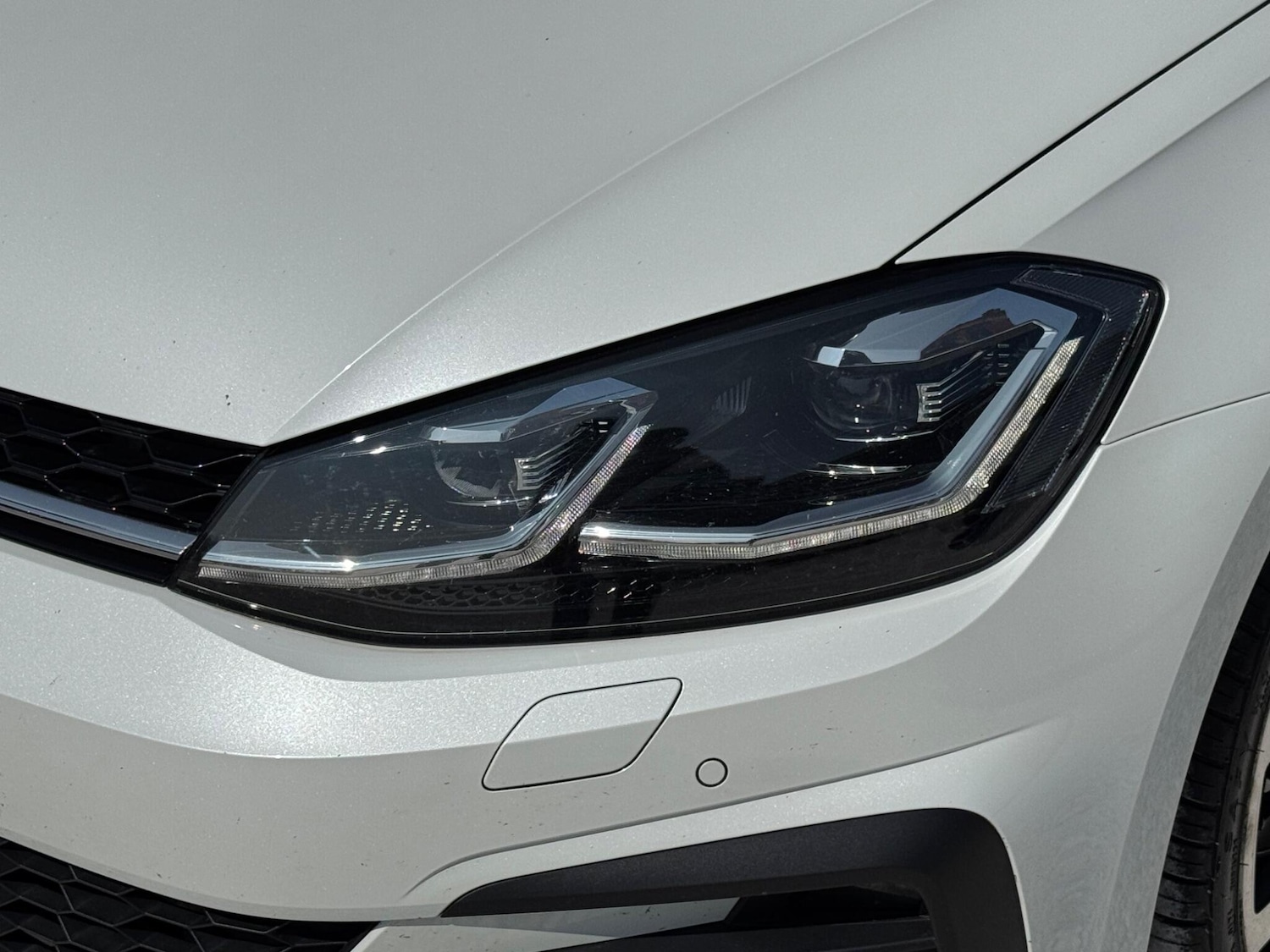 Used Volkswagen Golf 2018 for sale - 75563506: Photo 79