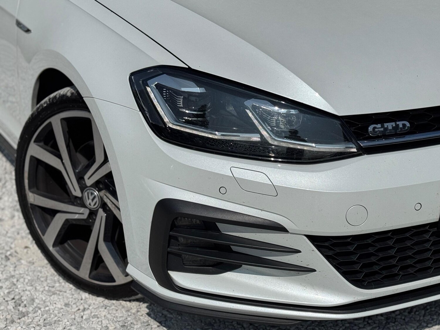 Used Volkswagen Golf 2018 for sale - 75563506: Photo 80