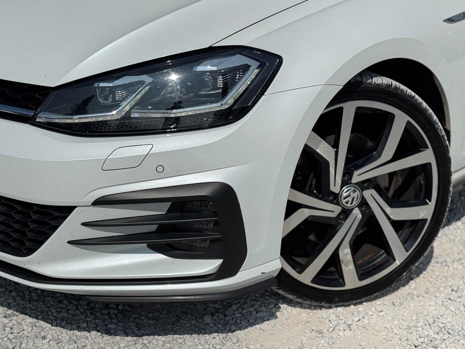 Used Volkswagen Golf 2018 for sale - 75563506: Photo 81