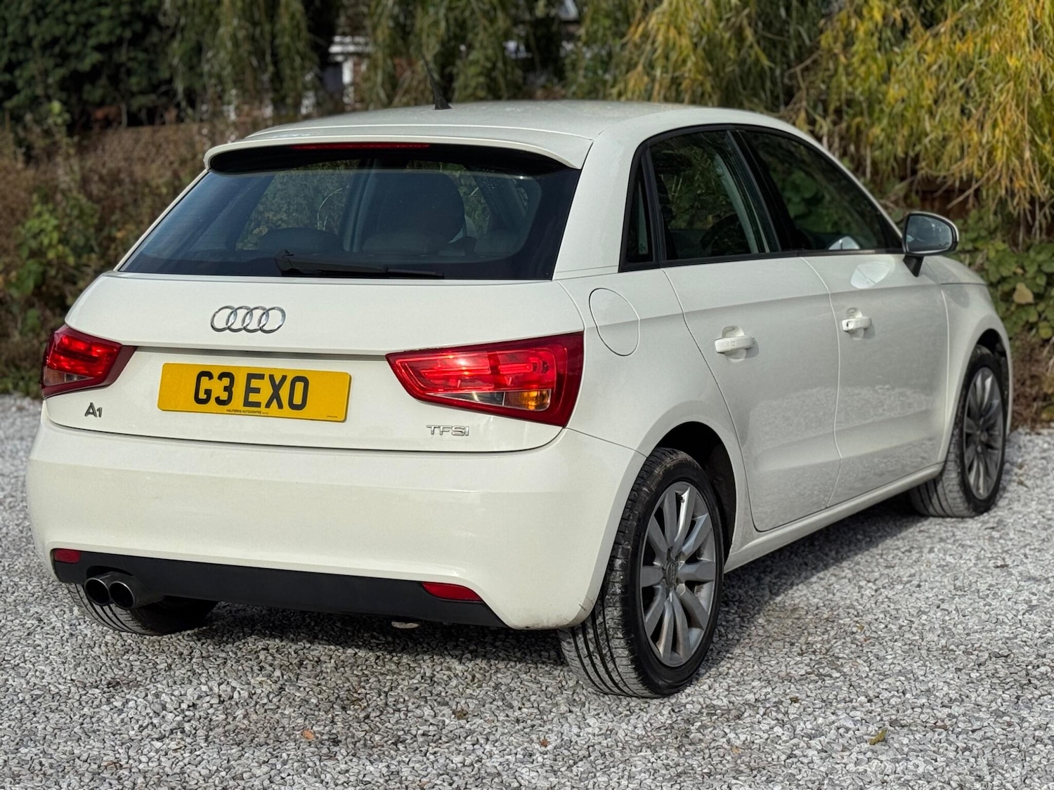 Used Audi A1 2013 for sale - 76388662: Photo 10