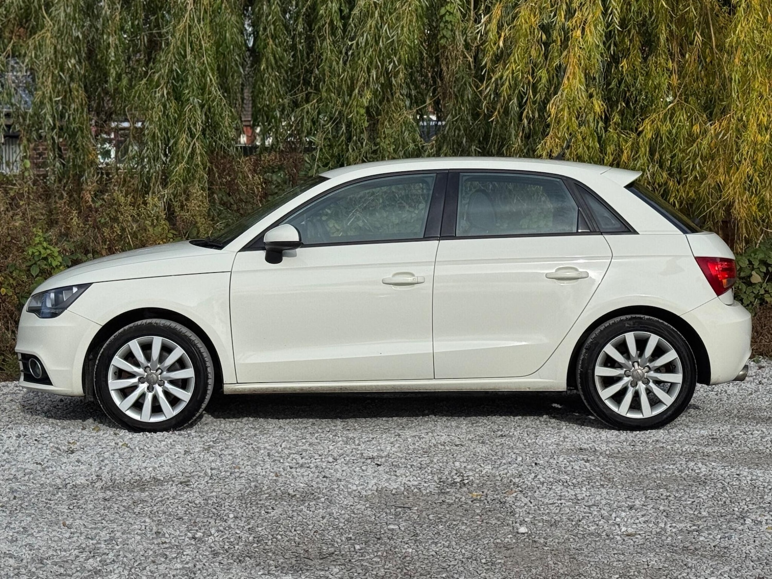 Used Audi A1 2013 for sale - 76388662: Photo 13