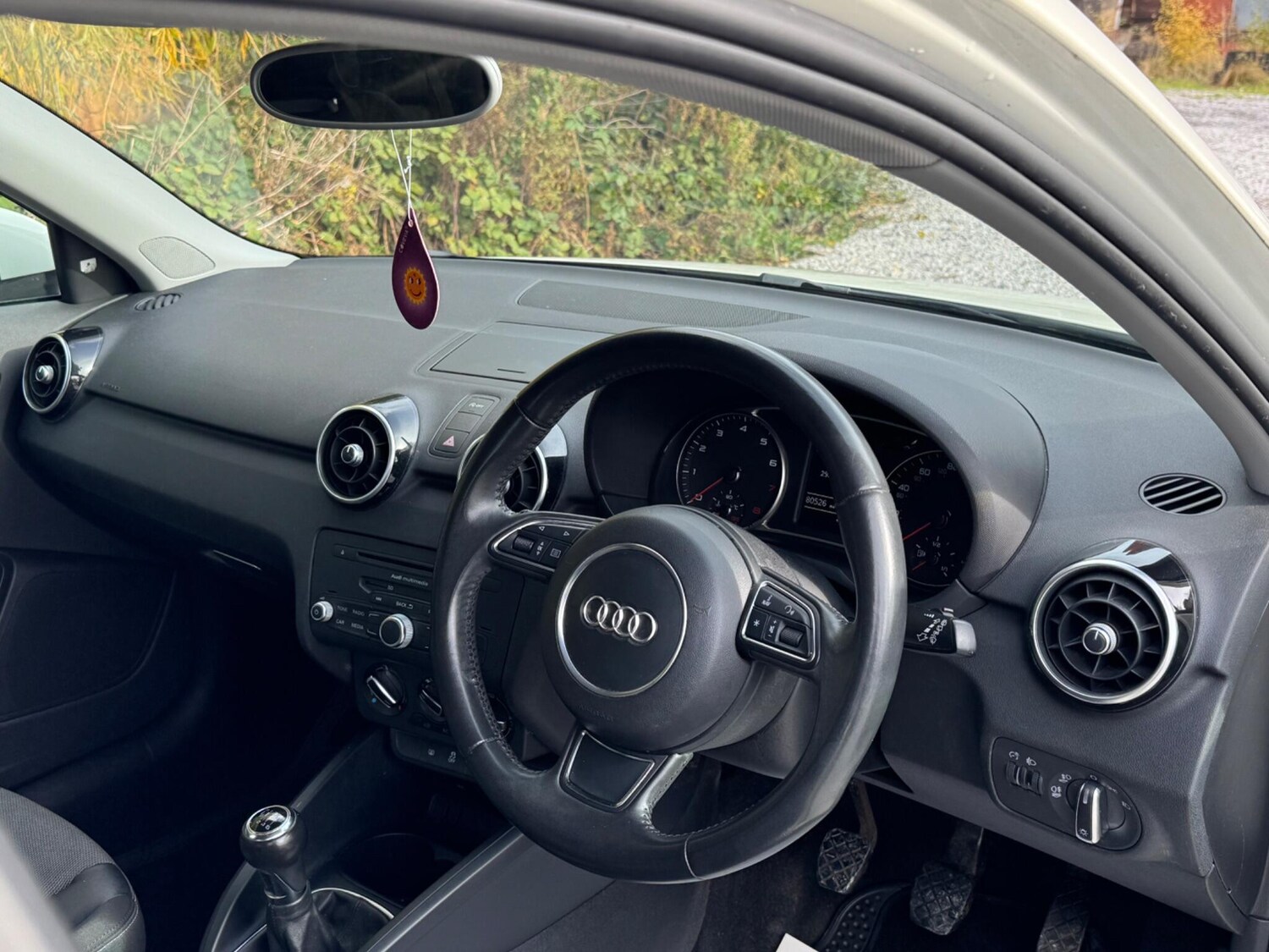 Used Audi A1 2013 for sale - 76388662: Photo 14