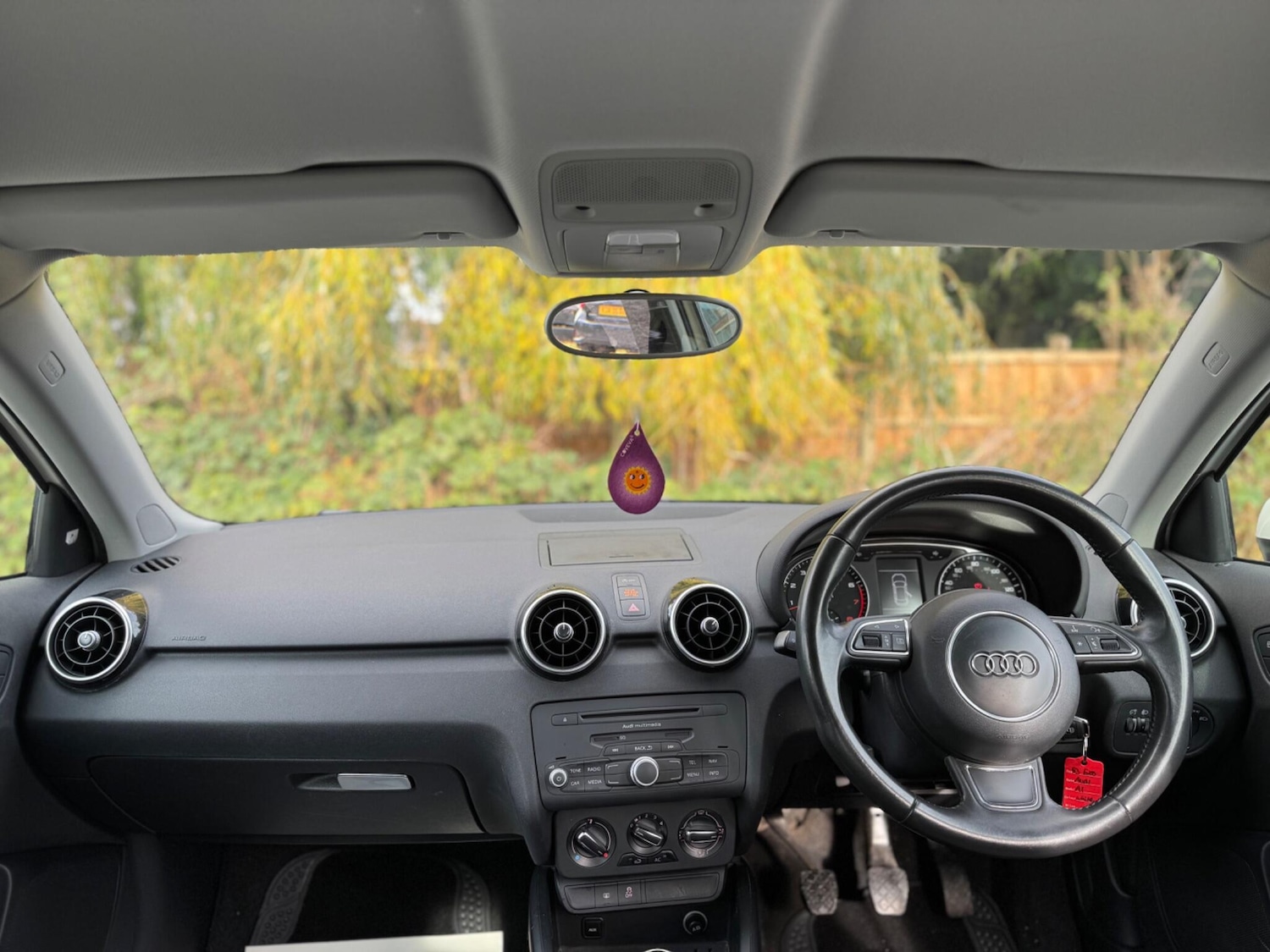 Used Audi A1 2013 for sale - 76388662: Photo 17