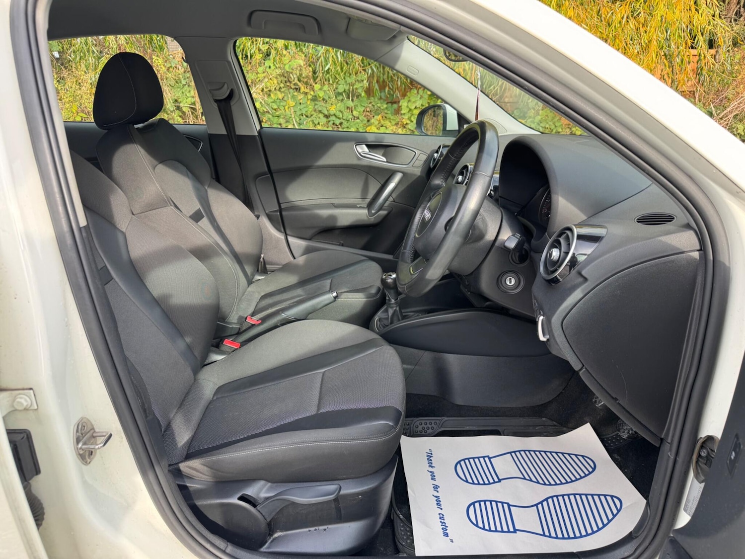 Used Audi A1 2013 for sale - 76388662: Photo 18