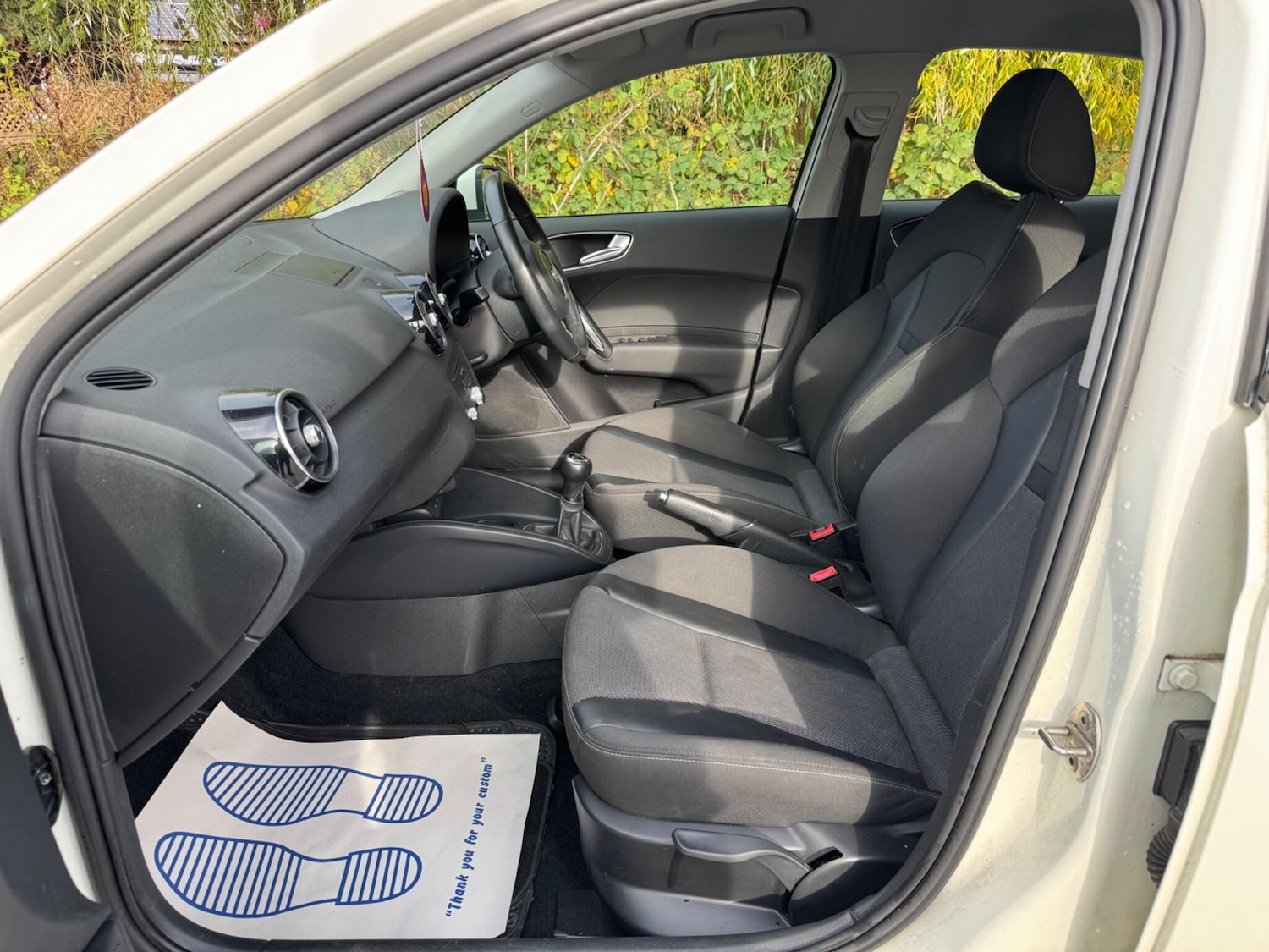 Used Audi A1 2013 for sale - 76388662: Photo 19