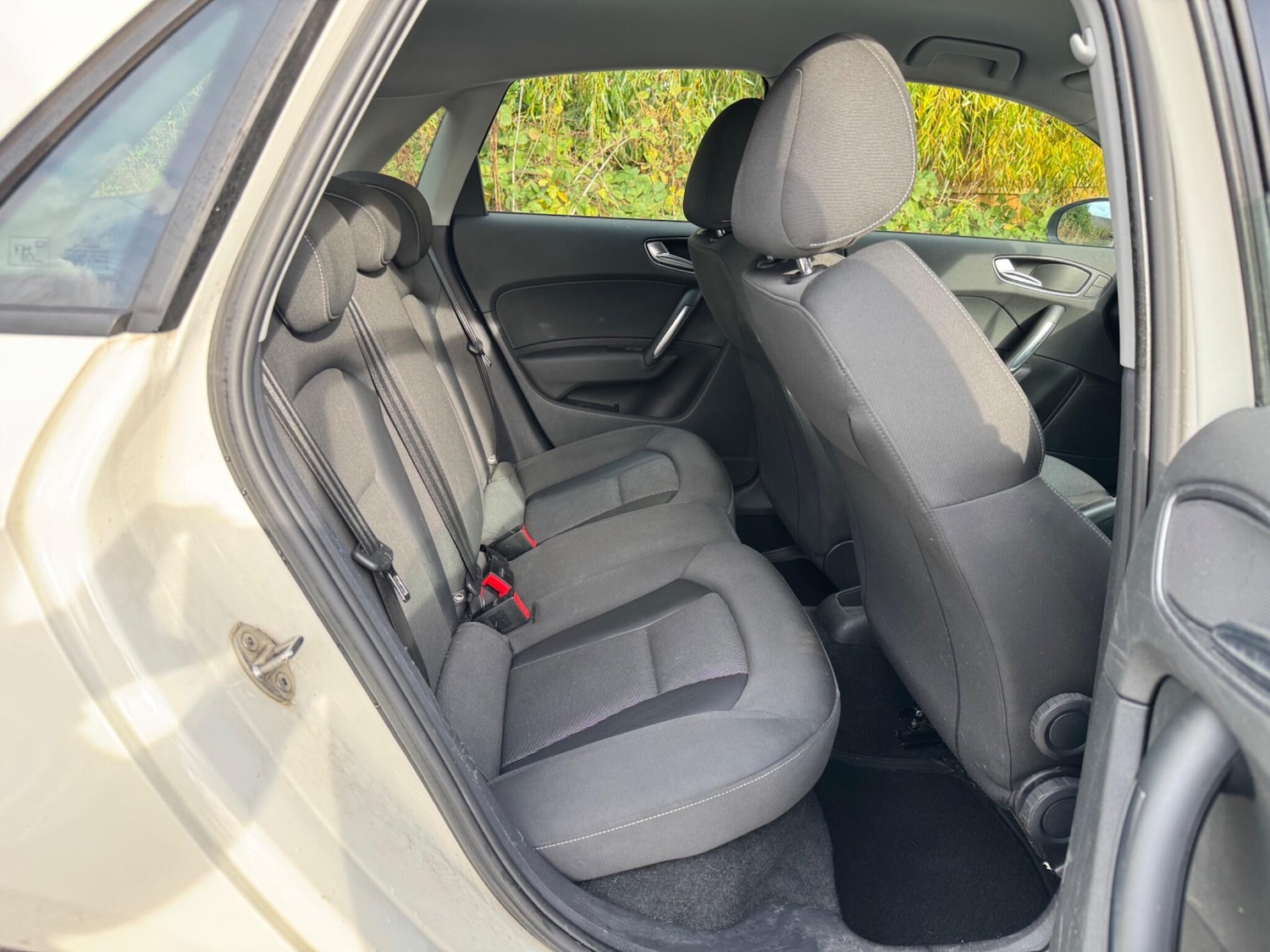 Used Audi A1 2013 for sale - 76388662: Photo 21