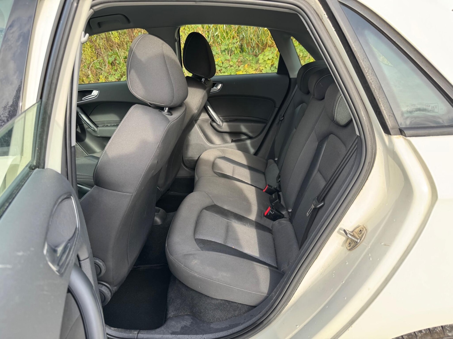 Used Audi A1 2013 for sale - 76388662: Photo 22