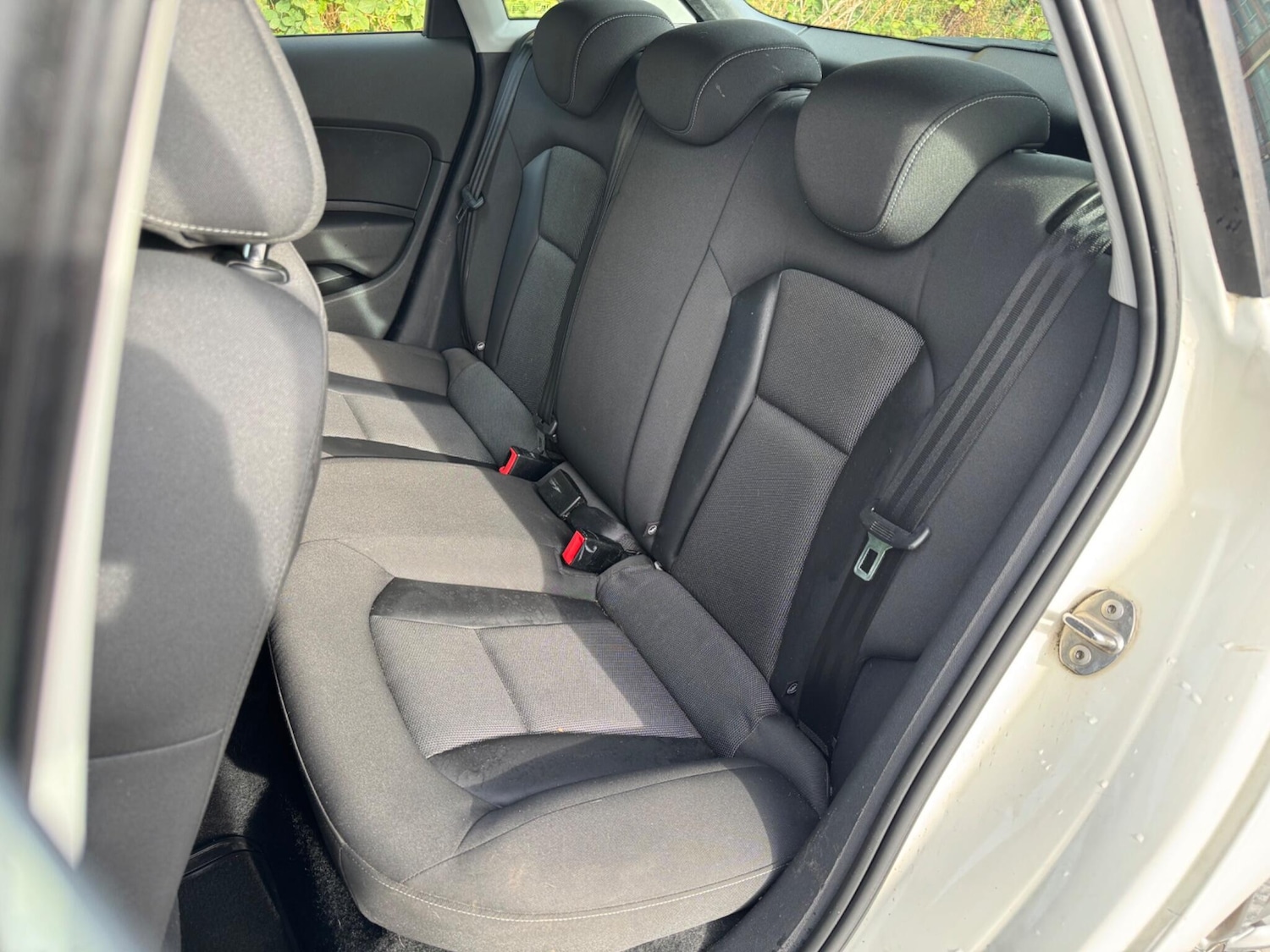 Used Audi A1 2013 for sale - 76388662: Photo 27