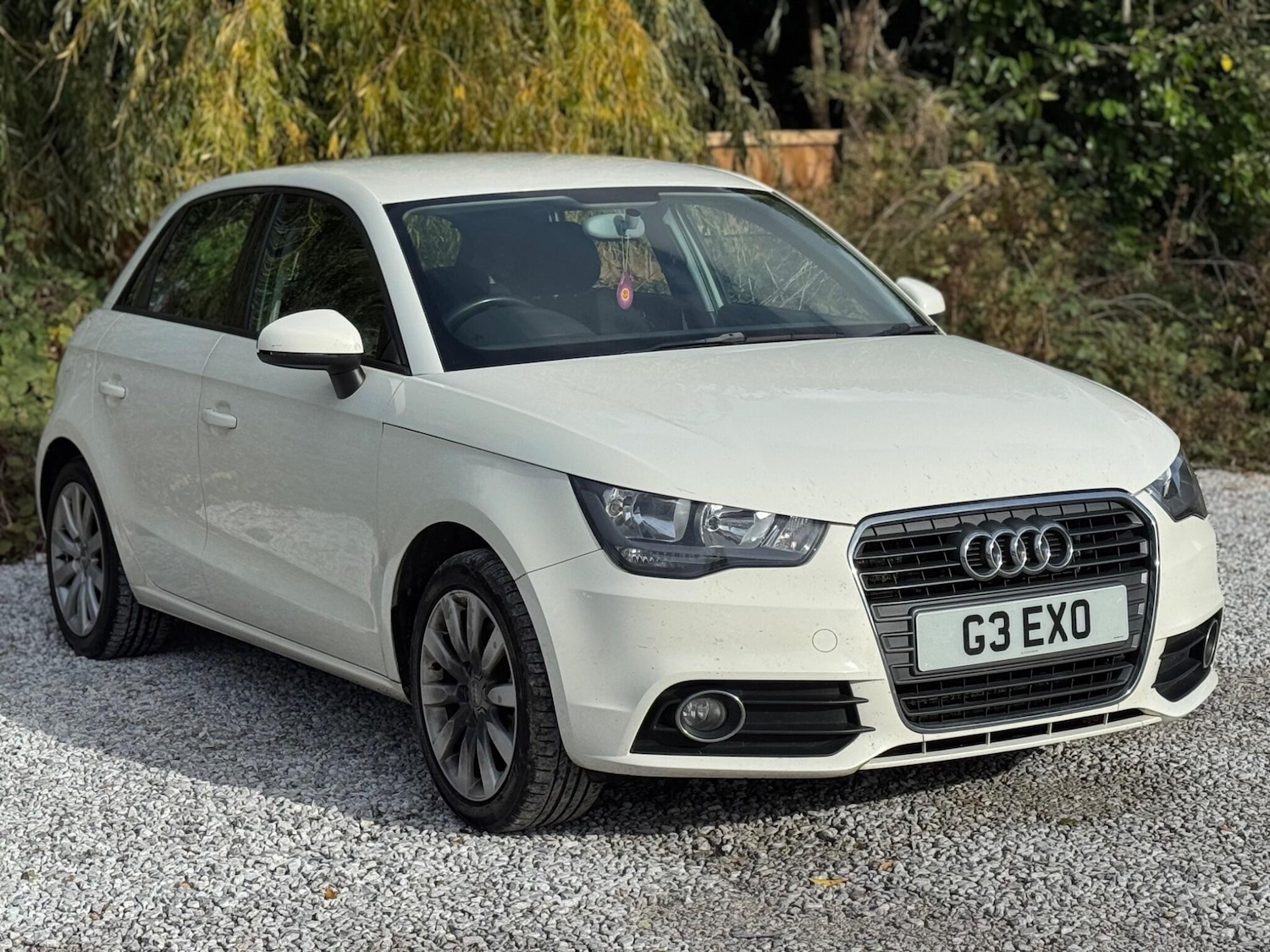 Used Audi A1 2013 for sale - 76388662: Photo 3