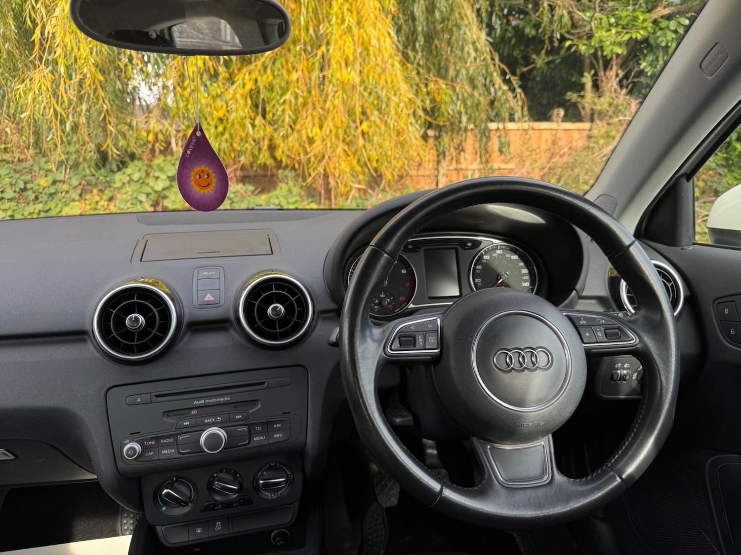 Used Audi A1 2013 for sale - 76388662: Photo 30