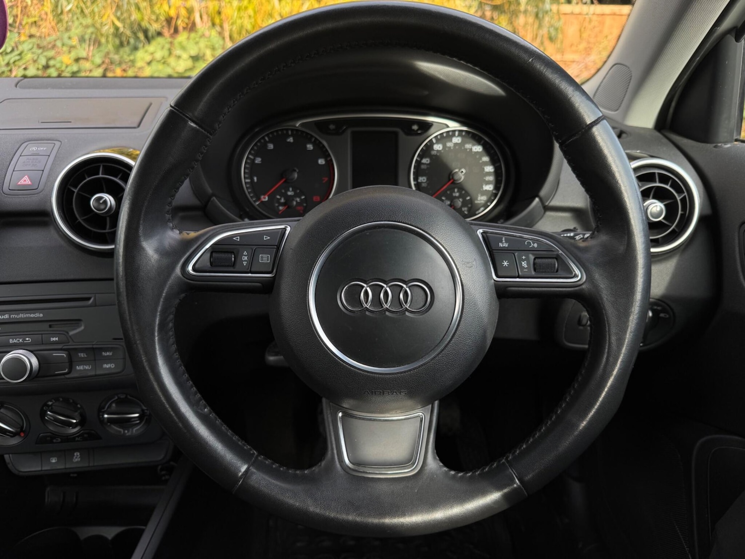 Used Audi A1 2013 for sale - 76388662: Photo 31