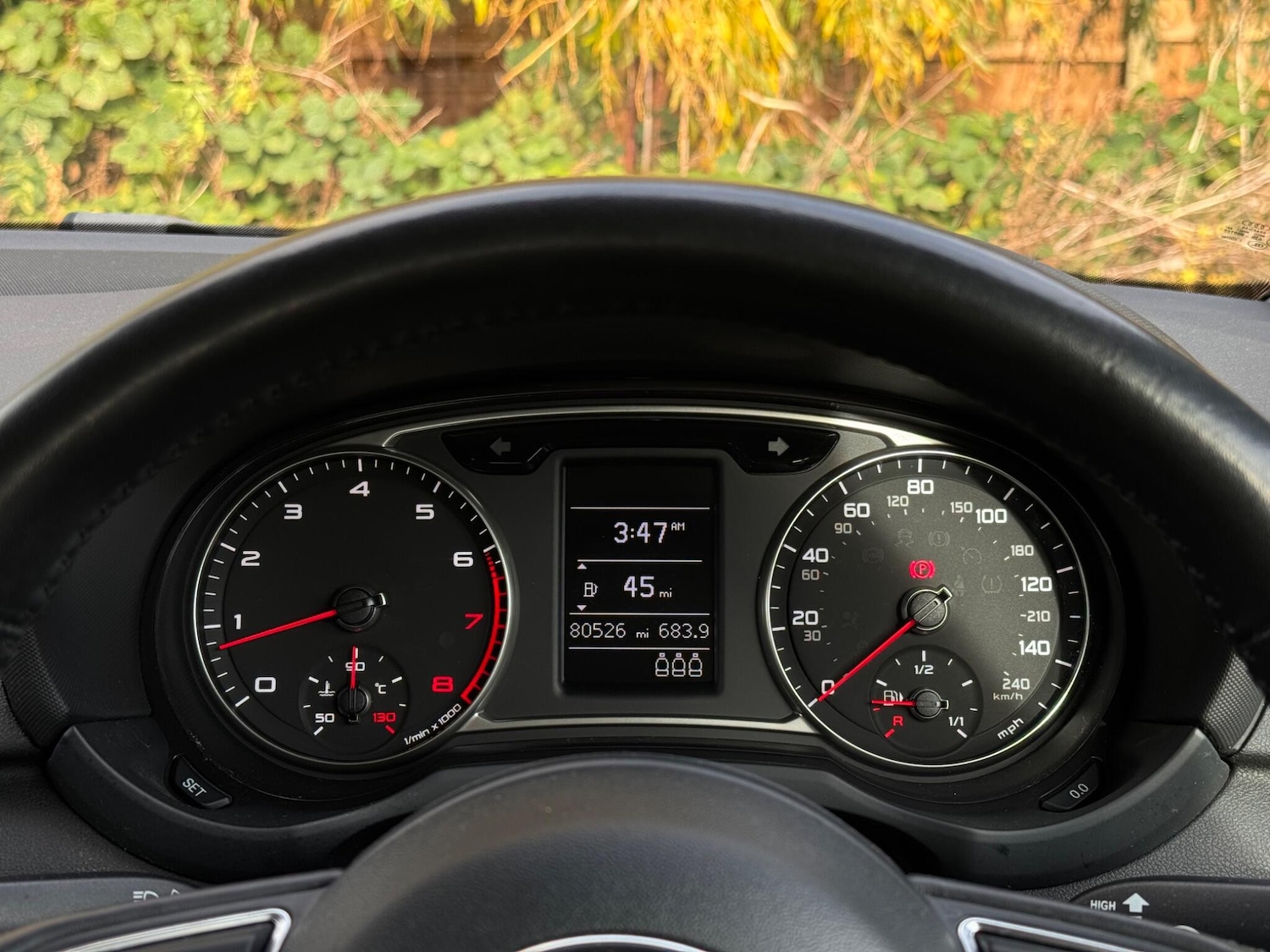 Used Audi A1 2013 for sale - 76388662: Photo 38