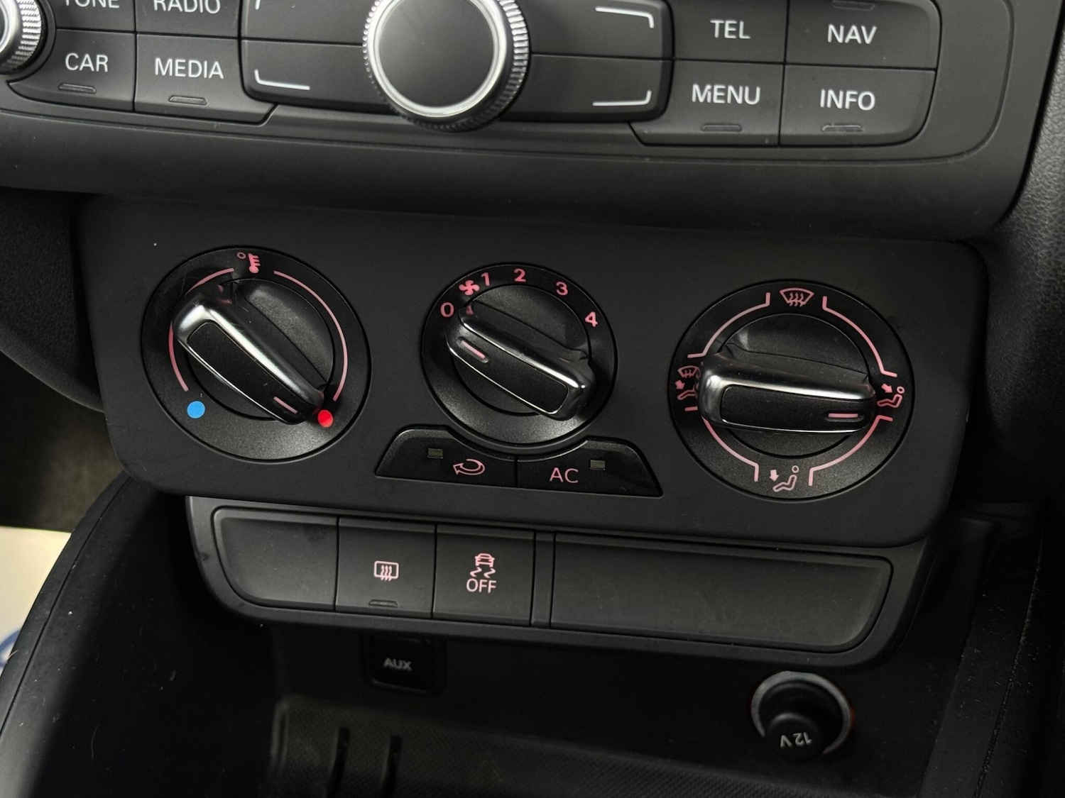 Used Audi A1 2013 for sale - 76388662: Photo 43