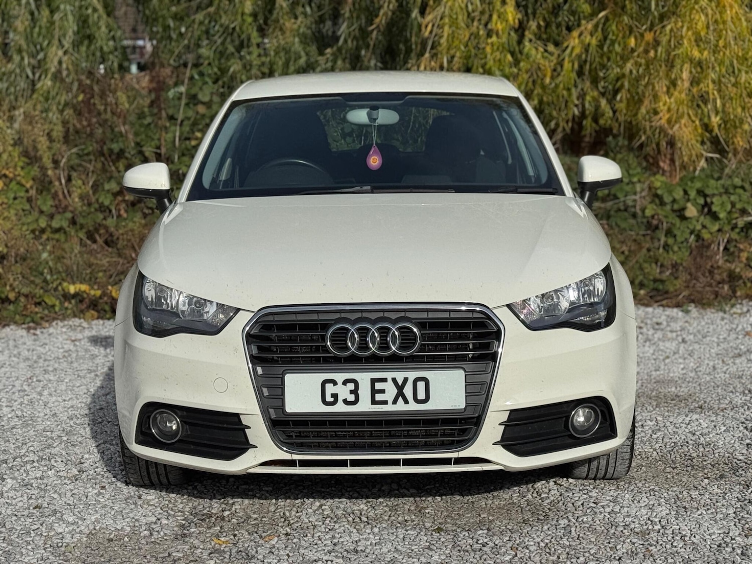 Used Audi A1 2013 for sale - 76388662: Photo 5