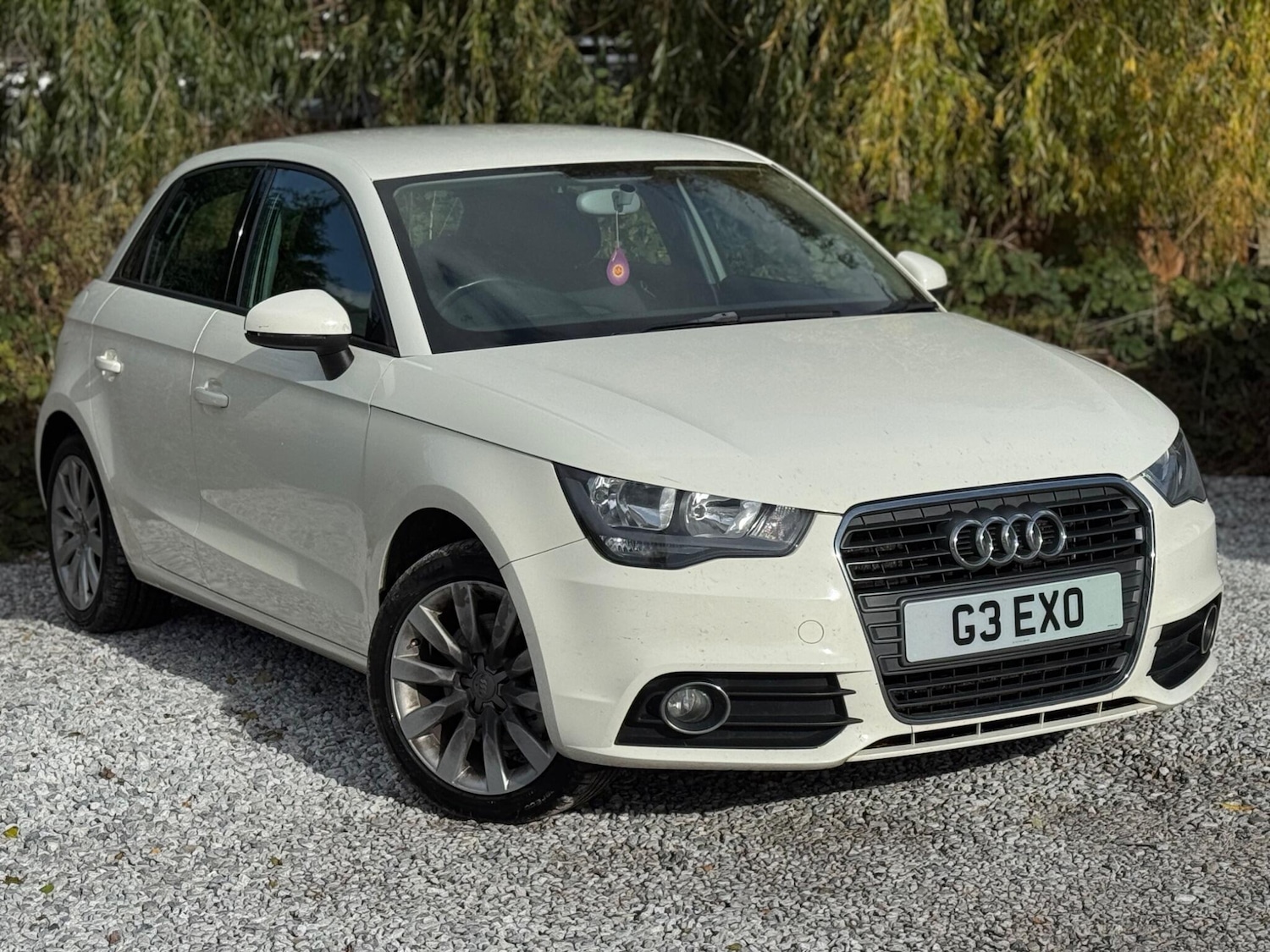 Used Audi A1 2013 for sale - 76388662: Photo 53