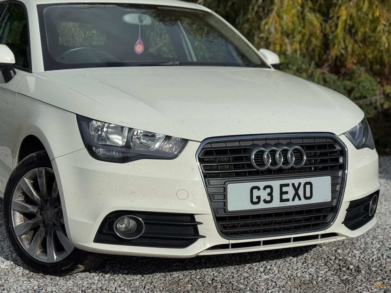 Used Audi A1 2013 for sale - 76388662: Photo 54