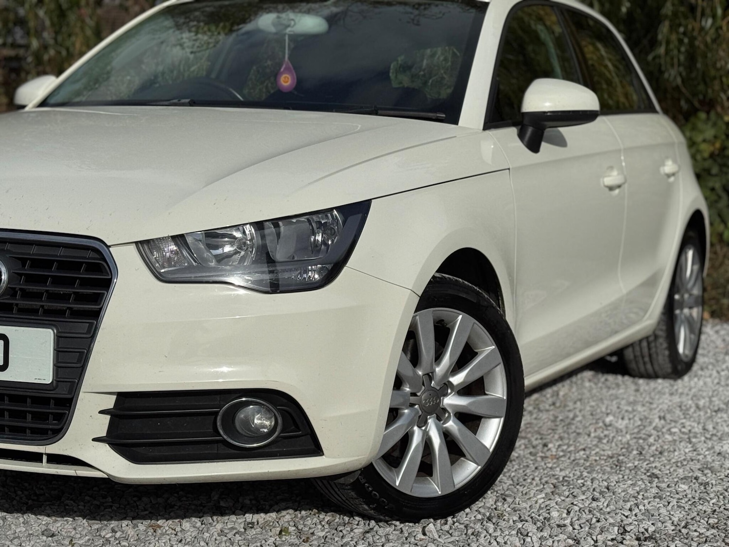 Used Audi A1 2013 for sale - 76388662: Photo 55