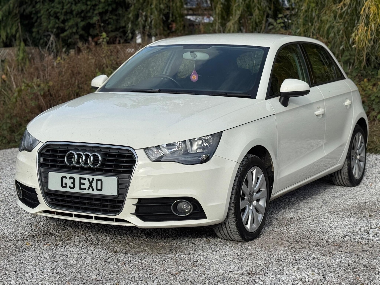 Used Audi A1 2013 for sale - 76388662: Photo 6