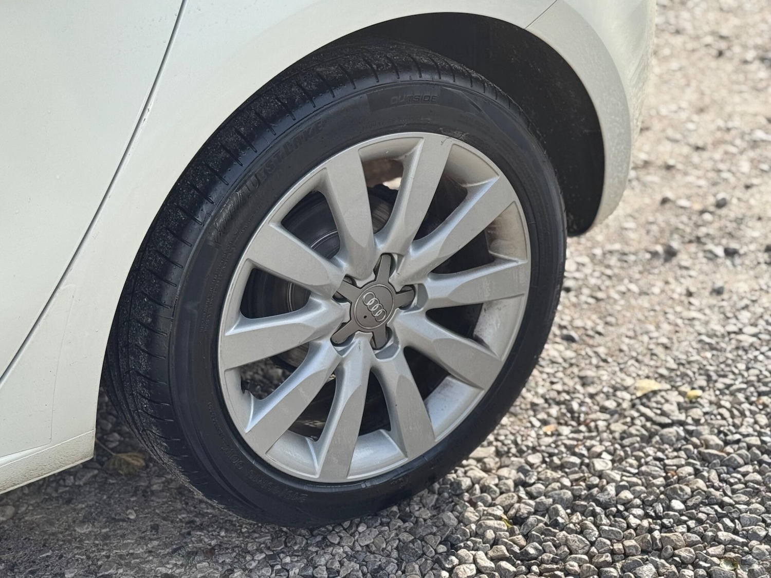 Used Audi A1 2013 for sale - 76388662: Photo 66