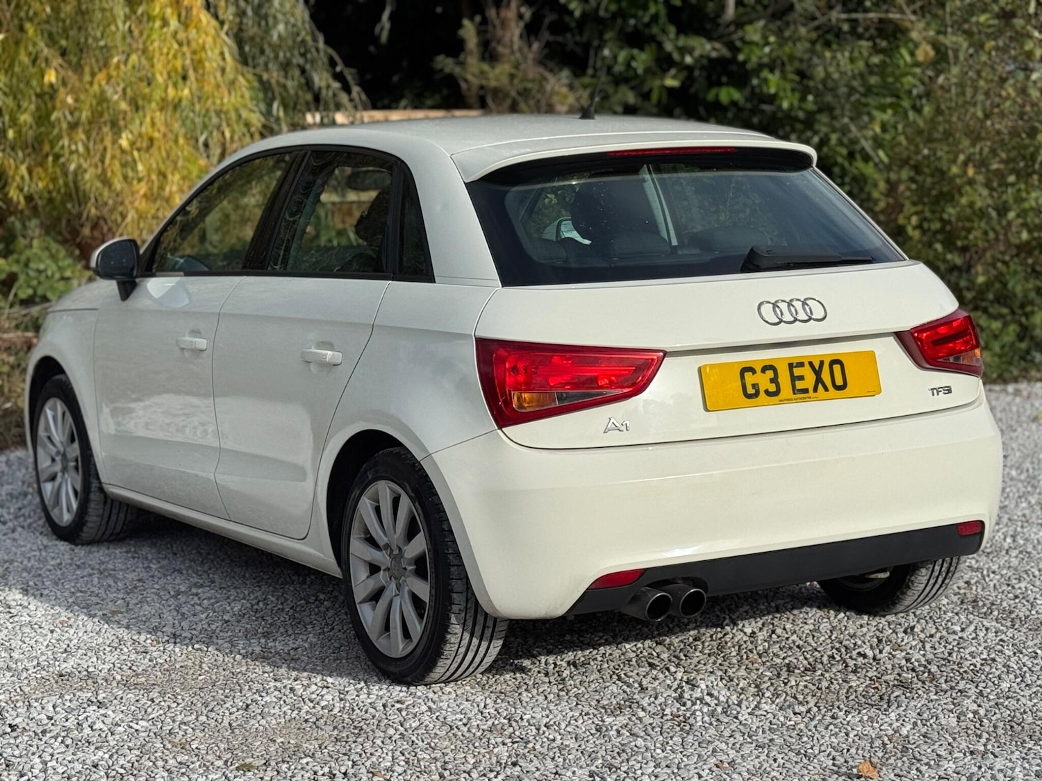Used Audi A1 2013 for sale - 76388662: Photo 7