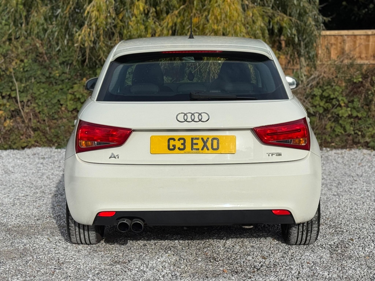 Used Audi A1 2013 for sale - 76388662: Photo 9