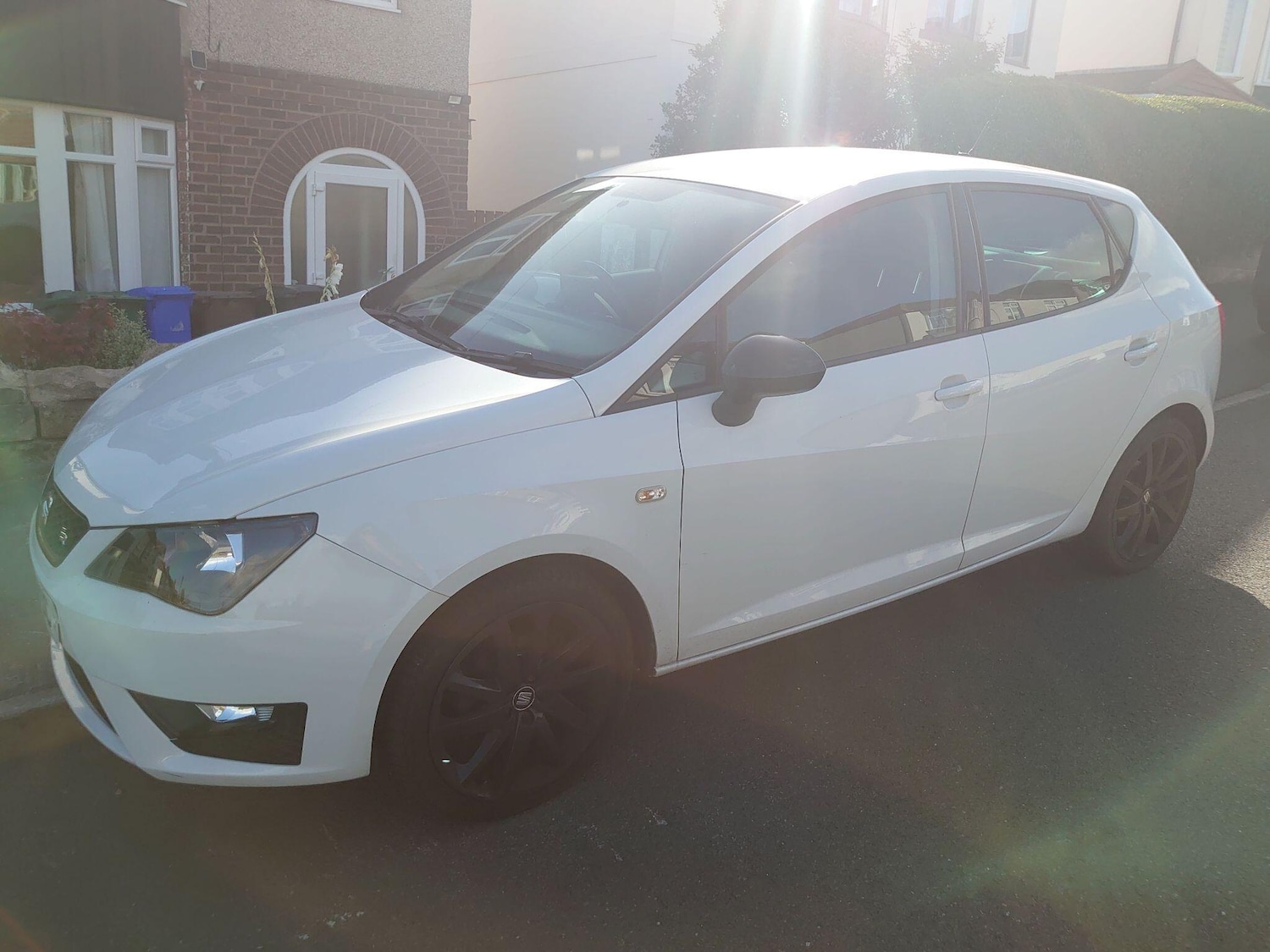 Used SEAT Ibiza 2015 for sale - 76633943: Photo 2