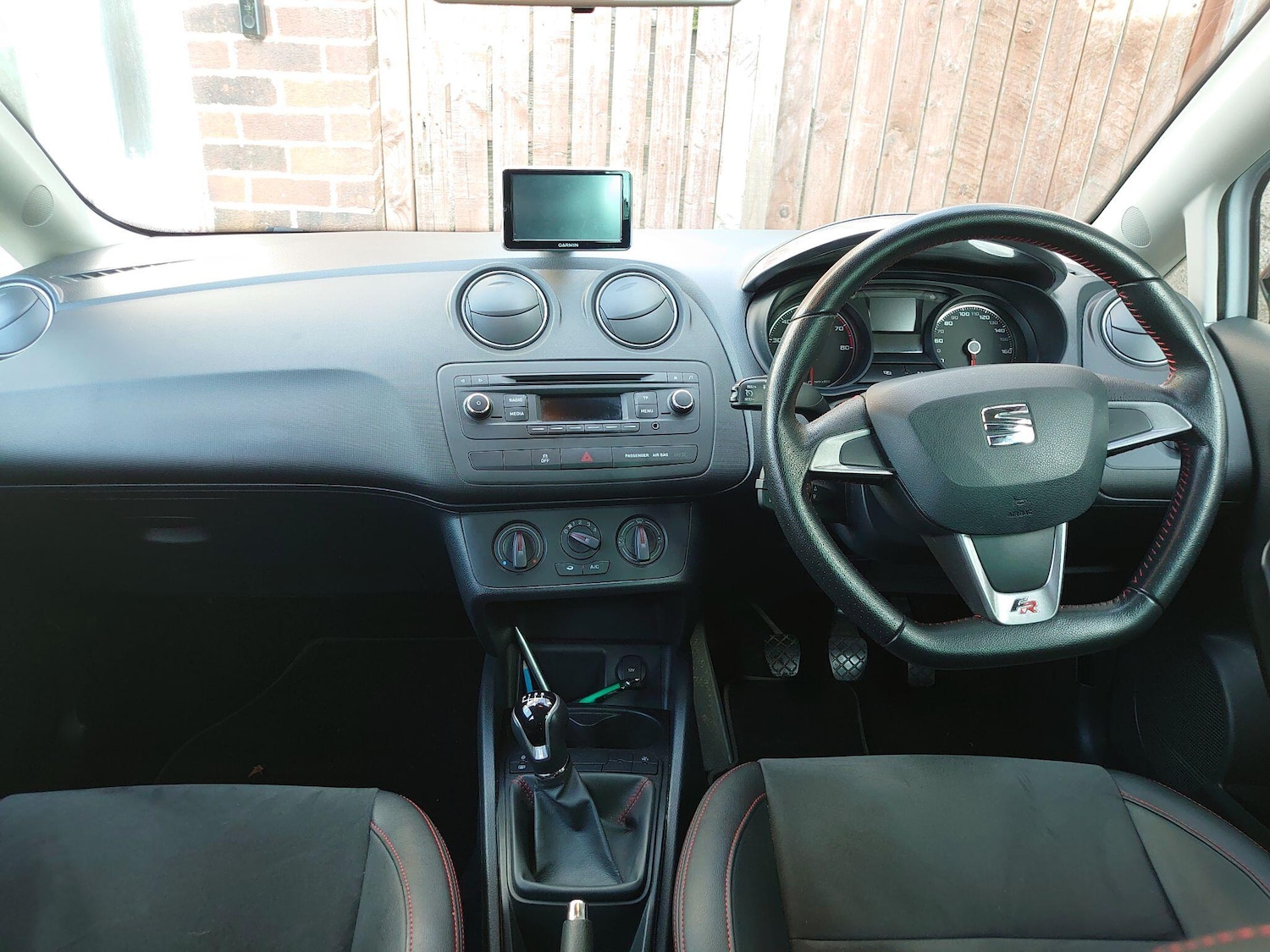 Used SEAT Ibiza 2015 for sale - 76633943: Photo 5