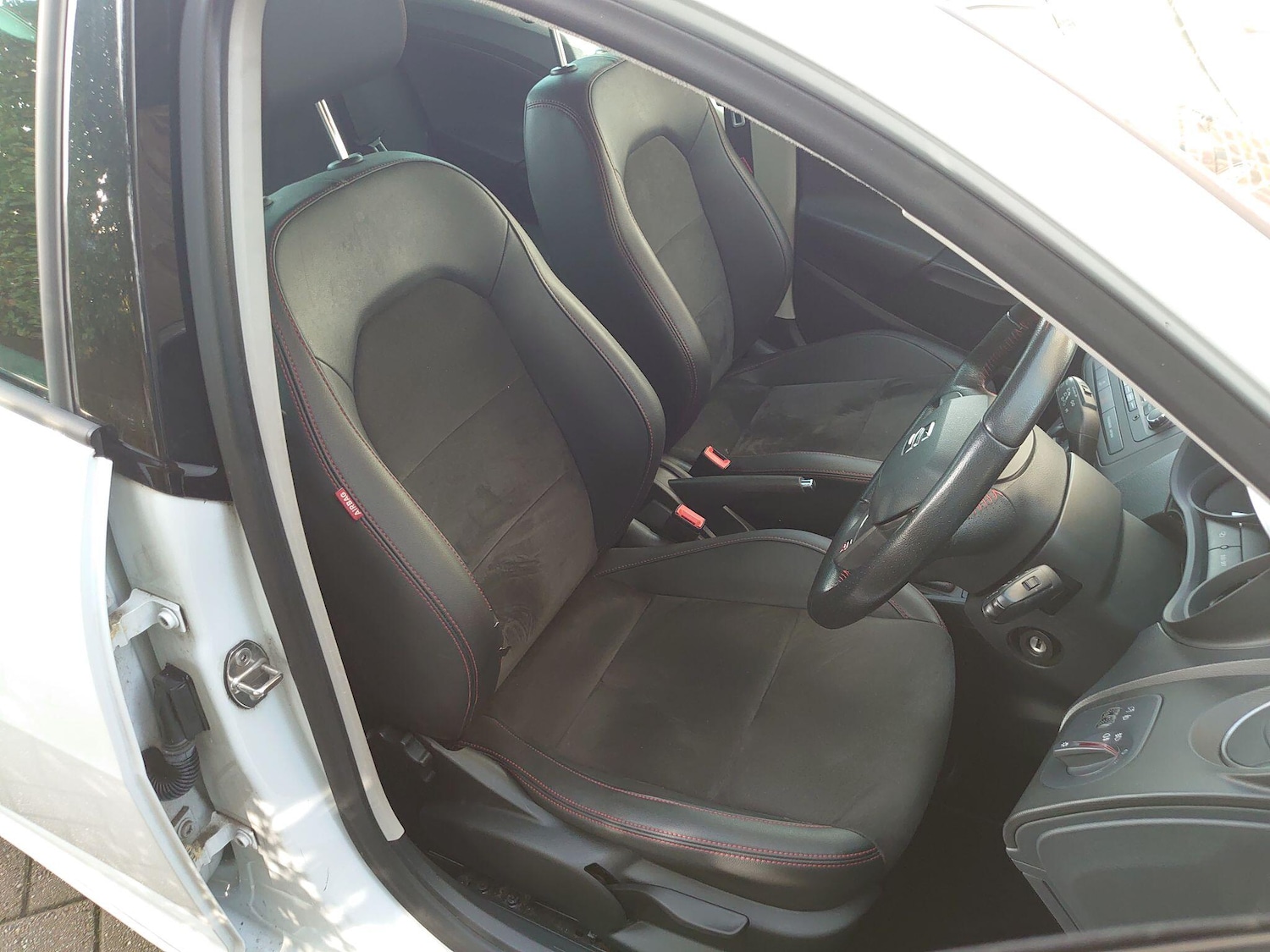 Used SEAT Ibiza 2015 for sale - 76633943: Photo 6