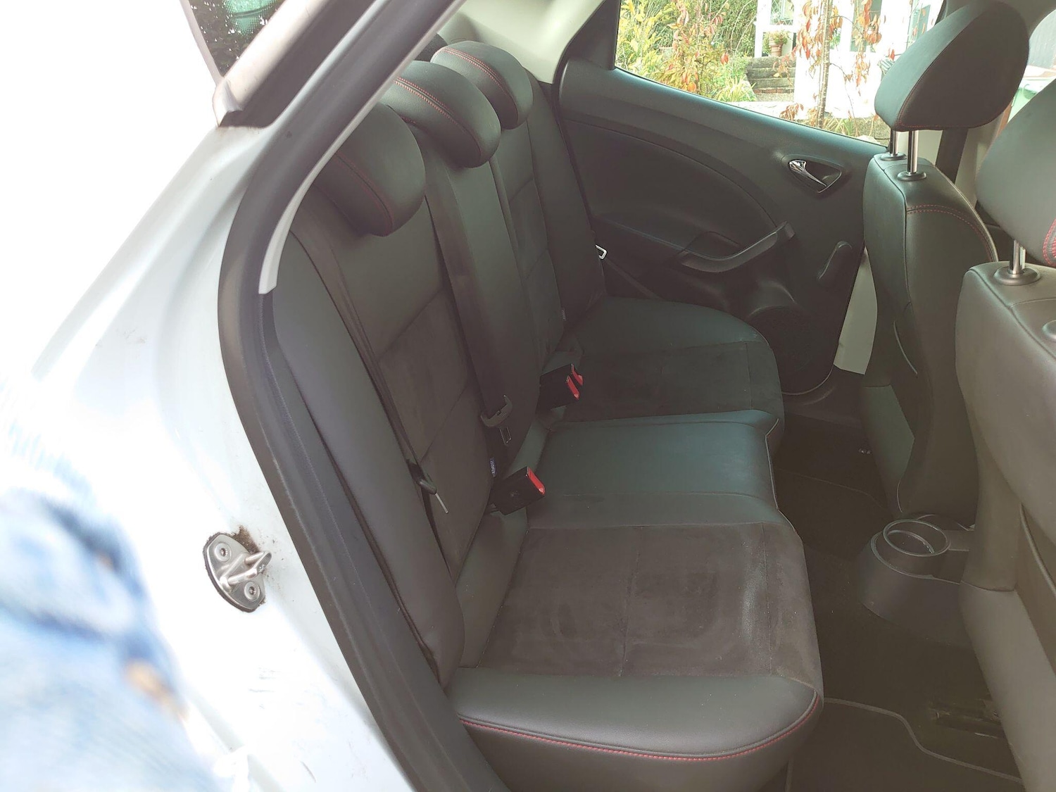 Used SEAT Ibiza 2015 for sale - 76633943: Photo 7