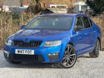 Used Skoda Octavia 2017 for sale - 74837519: Photo