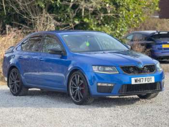 Used Skoda Octavia 2017 for sale - 74837519: Photo