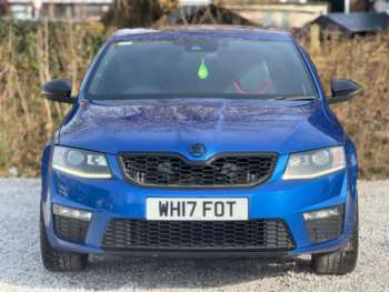 Used Skoda Octavia 2017 for sale - 74837519: Photo
