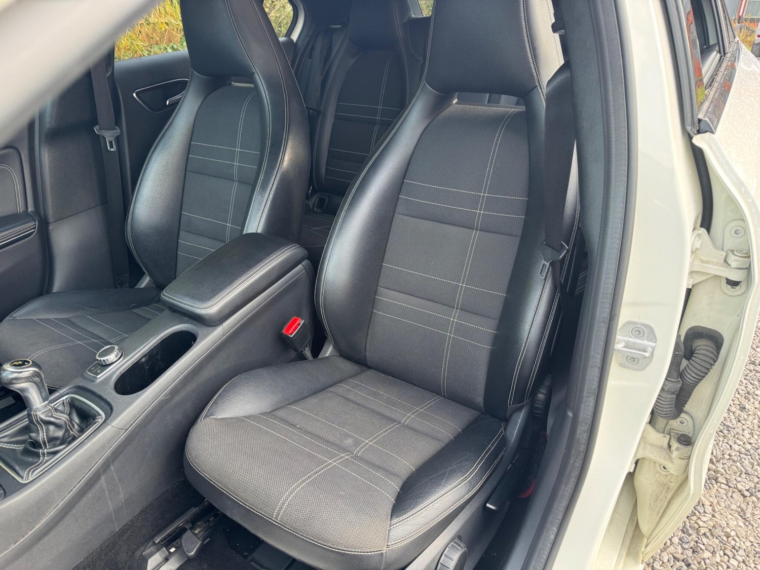 Used Mercedes-Benz A-Class 2015 for sale - 76348842: Photo 18