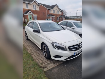 (64) - 1.5 A180 CDI Sport Euro 5 (s/s) 5dr