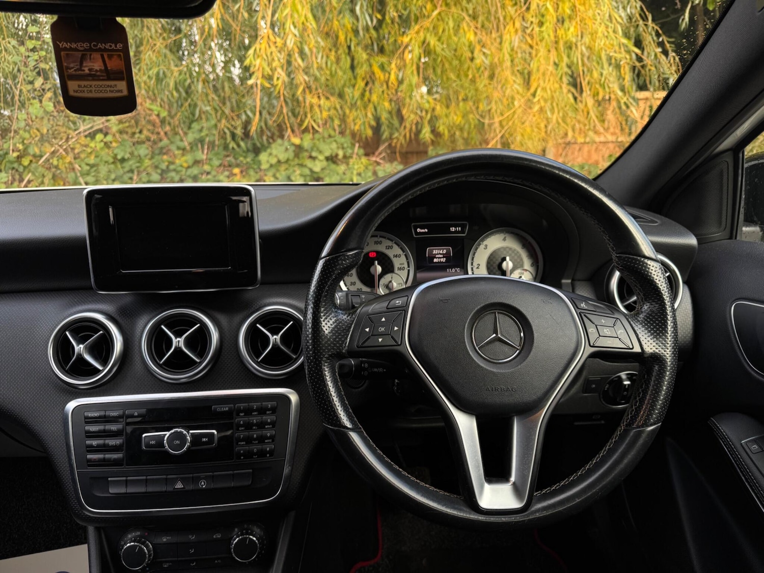 Used Mercedes-Benz A-Class 2015 for sale - 76348842: Photo 45