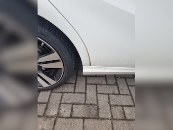 Used Mercedes-Benz A-Class 2015 for sale - 76348842: Photo 4
