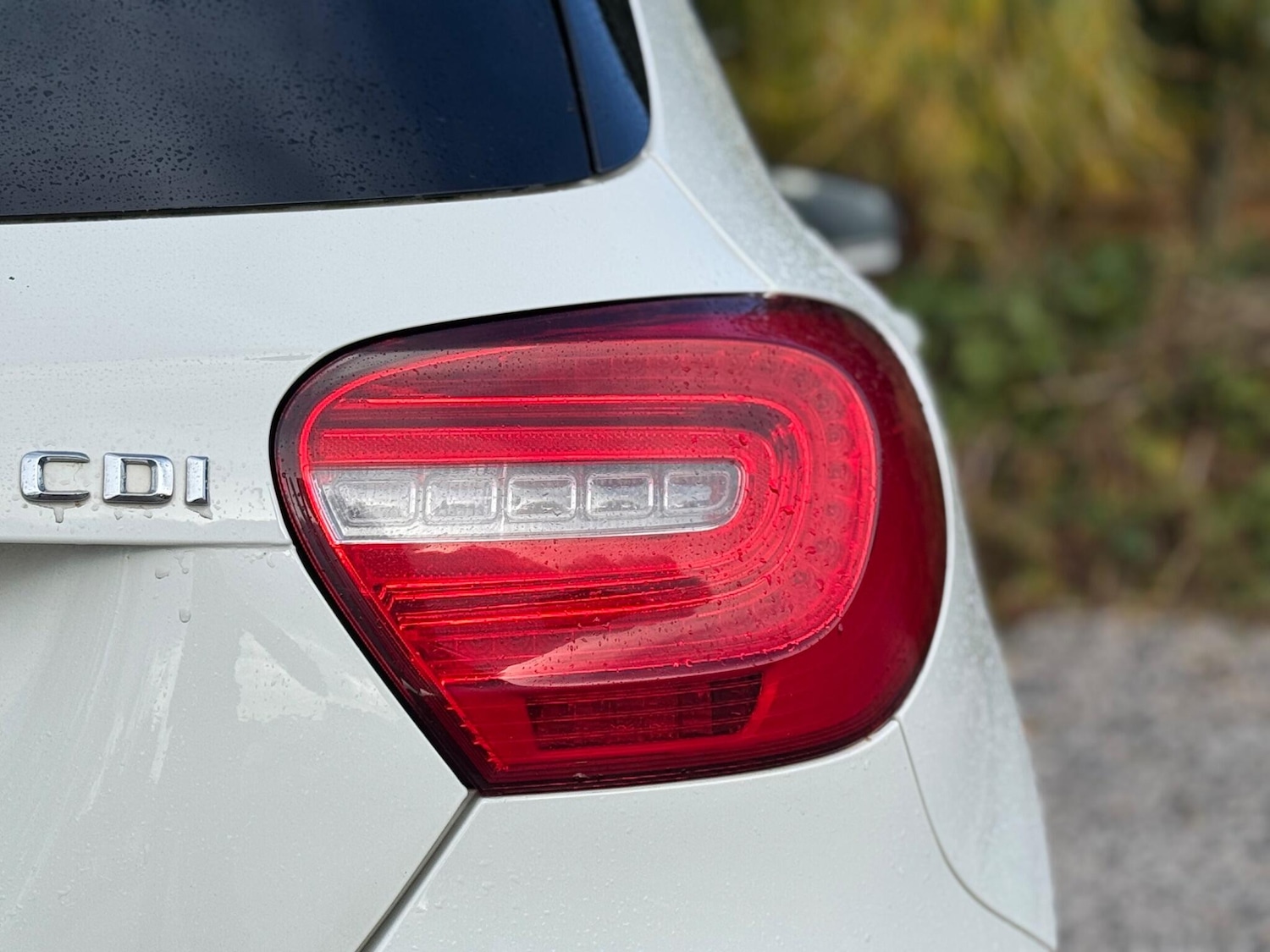 Used Mercedes-Benz A-Class 2015 for sale - 76348842: Photo 52