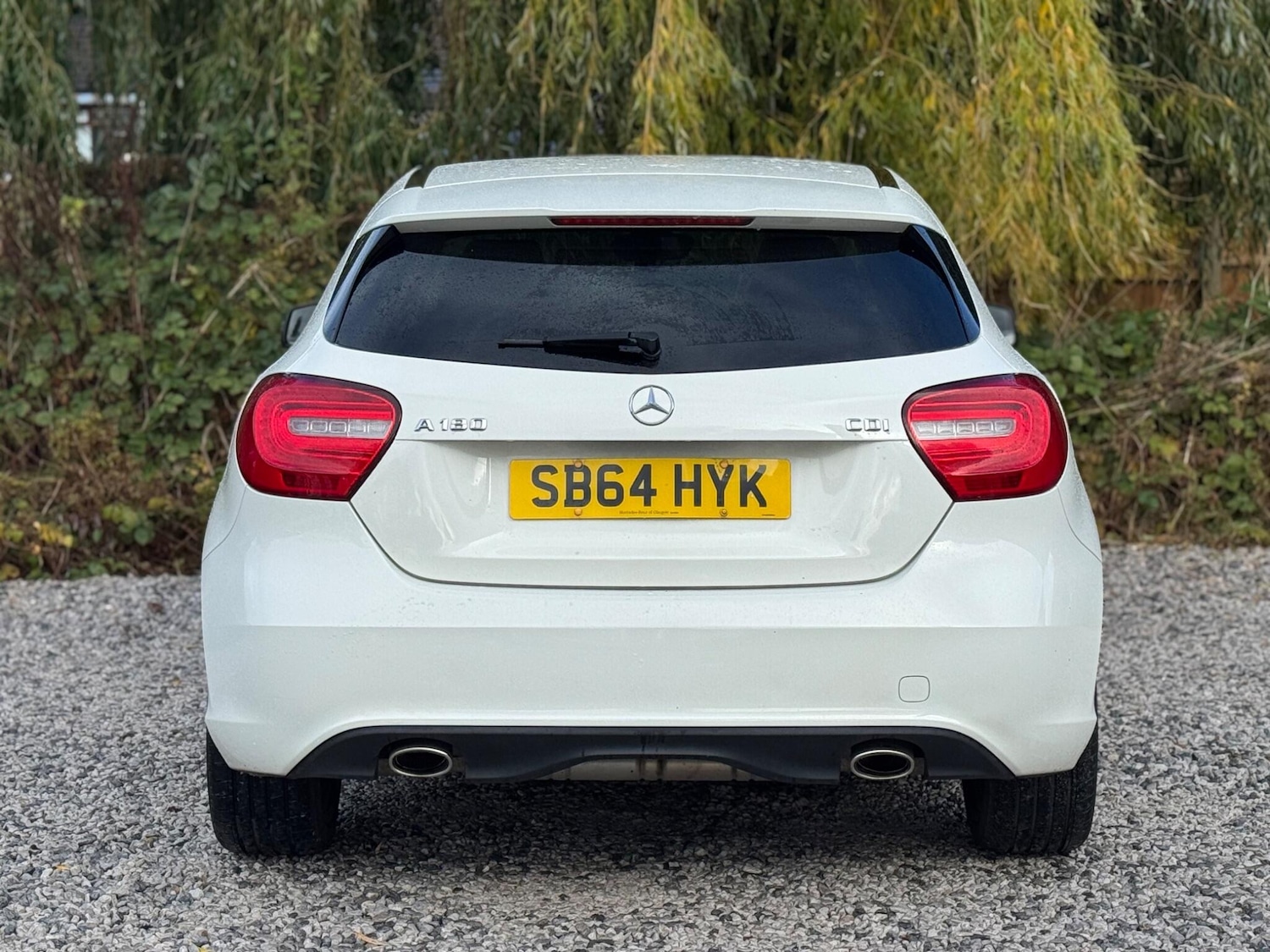 Used Mercedes-Benz A-Class 2015 for sale - 76348842: Photo 54