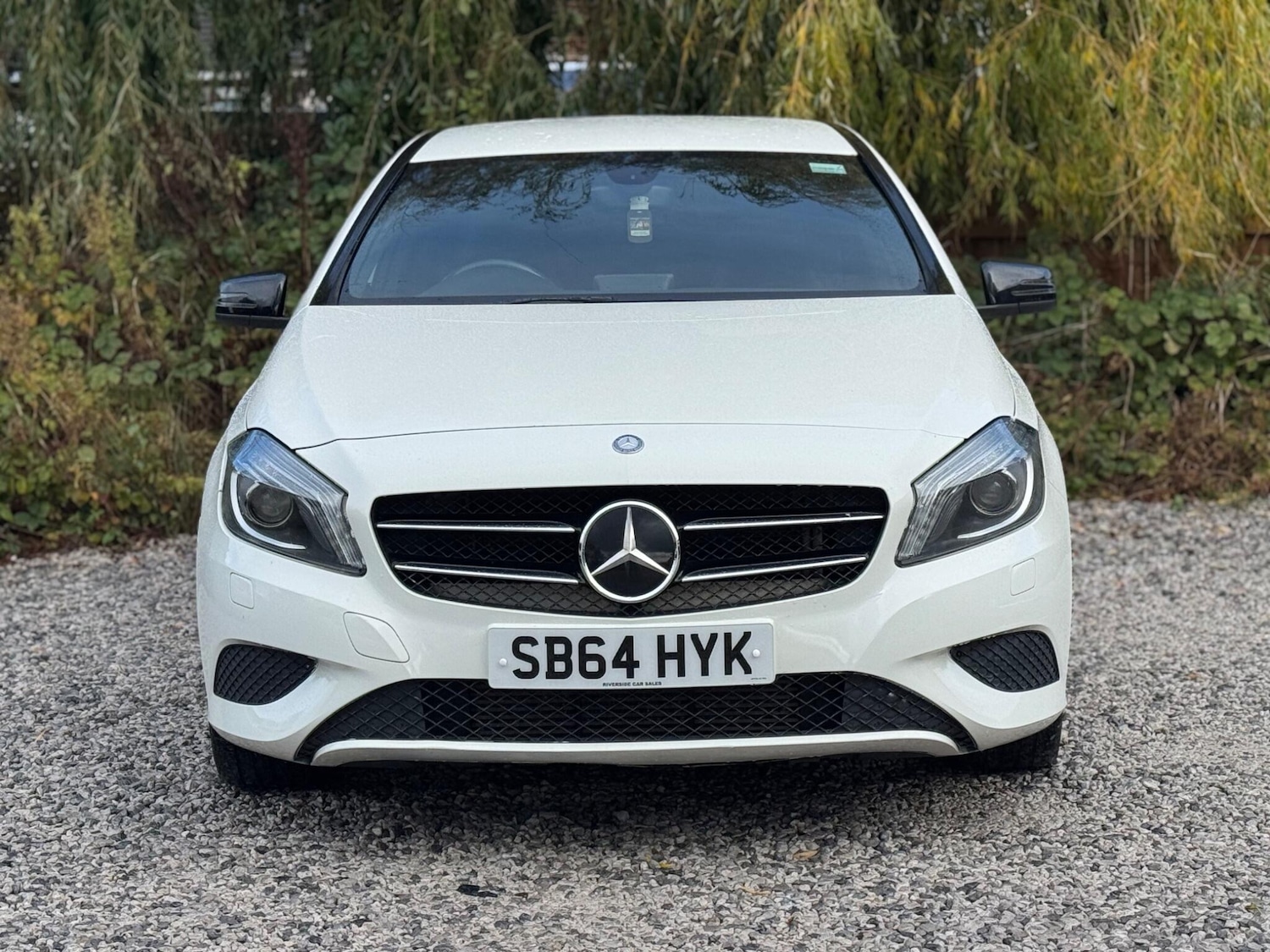 Used Mercedes-Benz A-Class 2015 for sale - 76348842: Photo 59