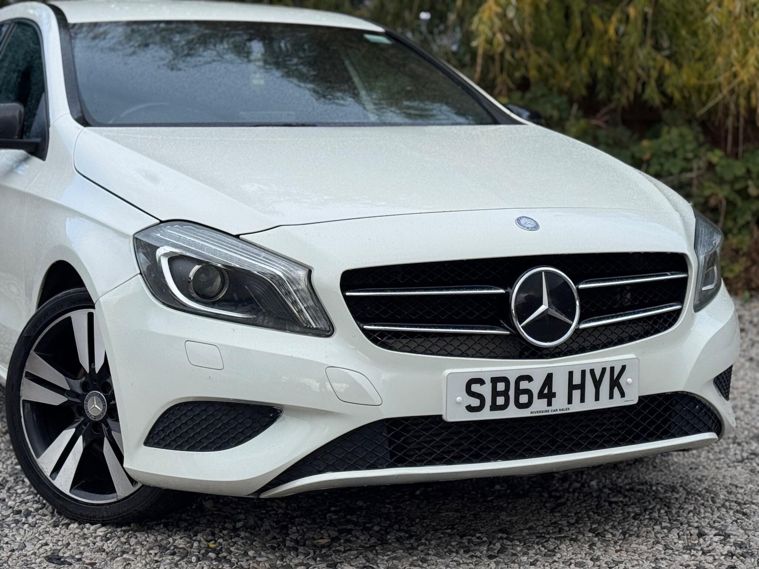 Used Mercedes-Benz A-Class 2015 for sale - 76348842: Photo 63