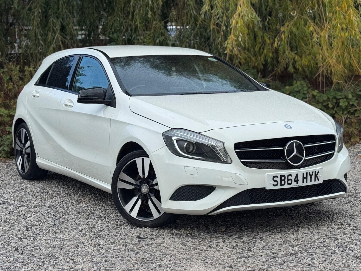 Used Mercedes-Benz A-Class 2015 for sale - 76348842: Photo 64