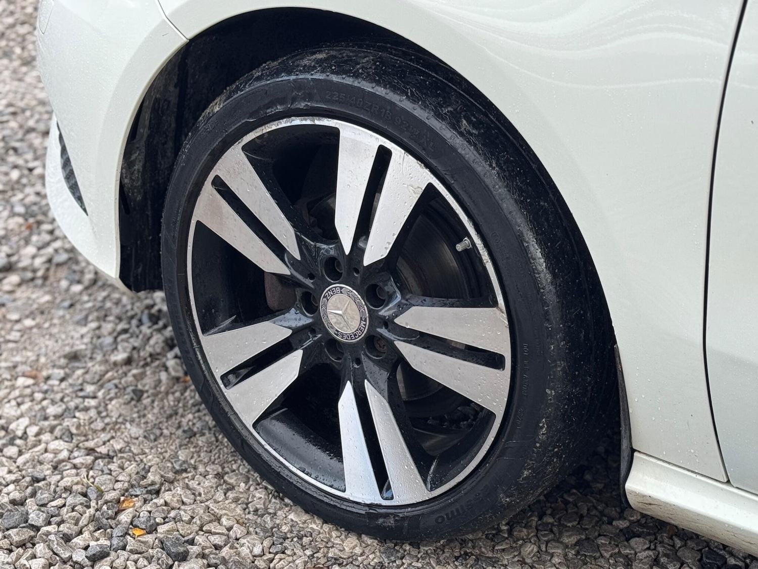 Used Mercedes-Benz A-Class 2015 for sale - 76348842: Photo 70