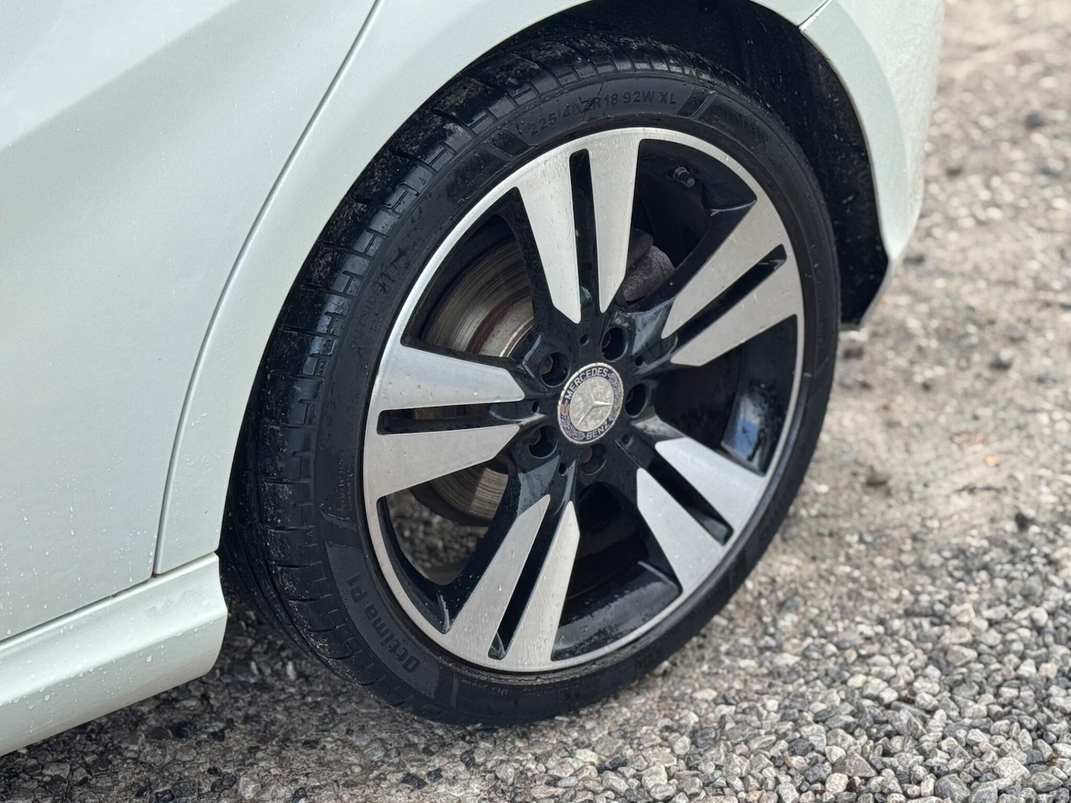 Used Mercedes-Benz A-Class 2015 for sale - 76348842: Photo 71