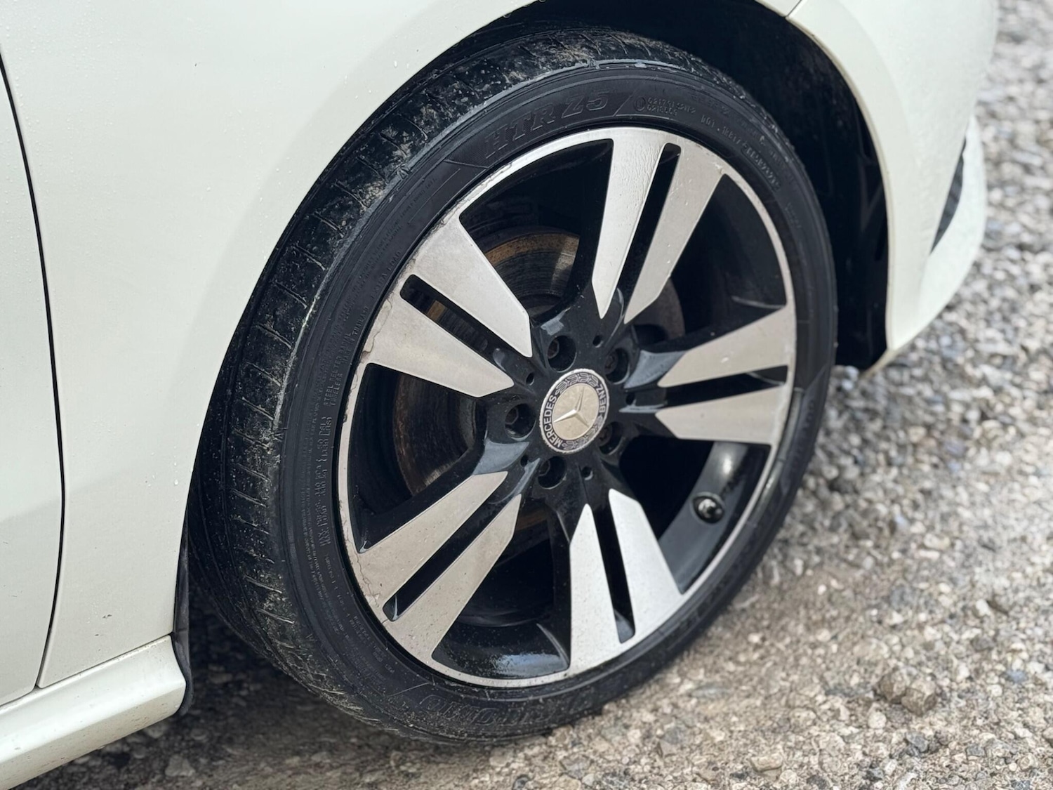 Used Mercedes-Benz A-Class 2015 for sale - 76348842: Photo 73