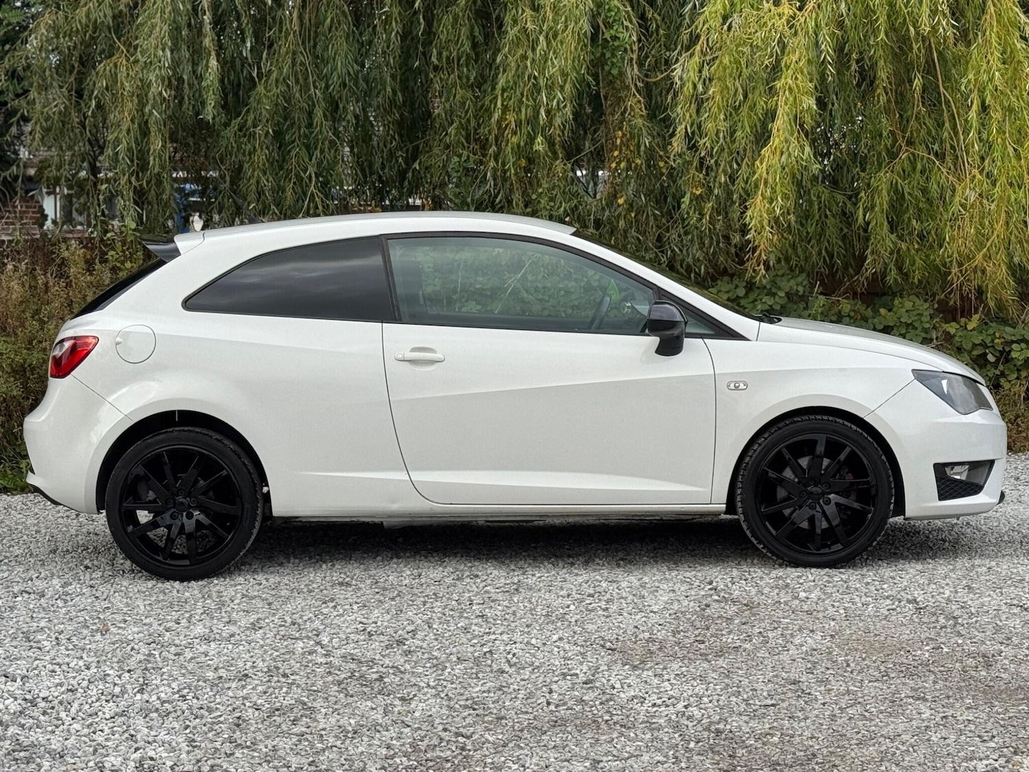 Used SEAT Ibiza for sale - 76825210: Photo 11