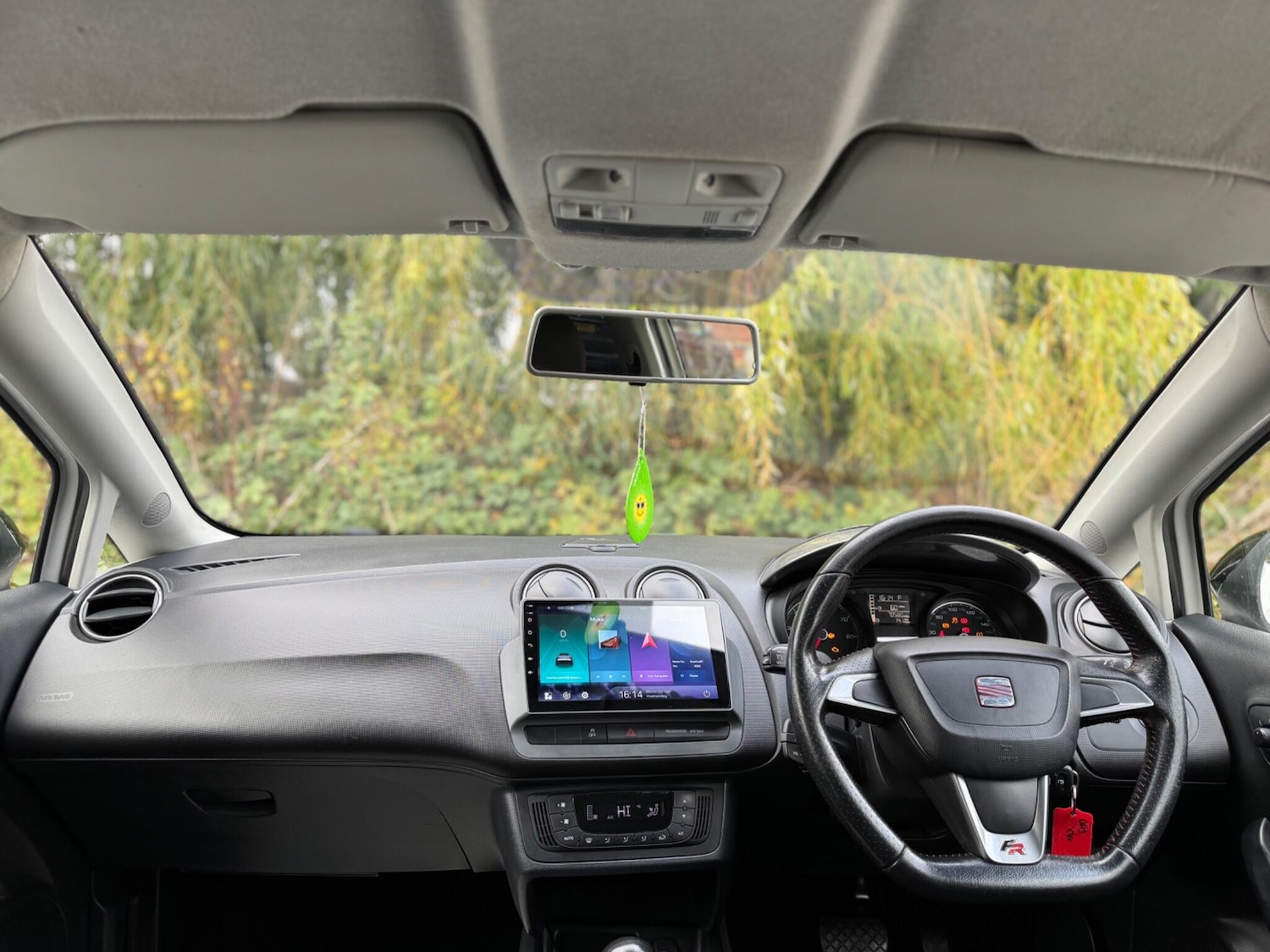 Used SEAT Ibiza for sale - 76825210: Photo 17