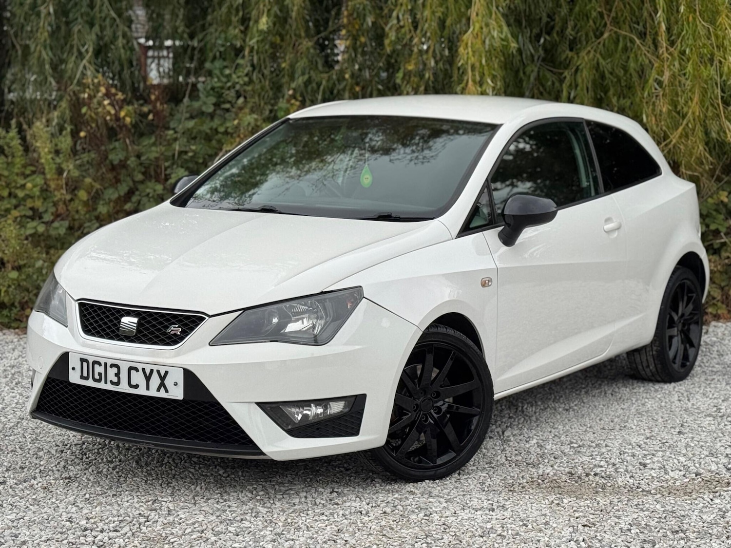 Used SEAT Ibiza for sale - 76825210: Photo 2