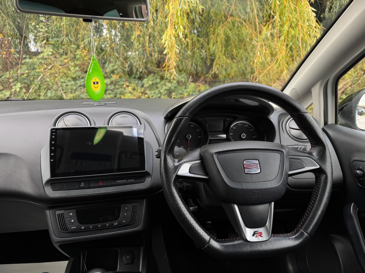 Used SEAT Ibiza for sale - 76825210: Photo 27